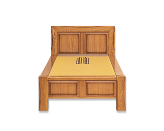 지압침대 슈페리어 (3H-850)